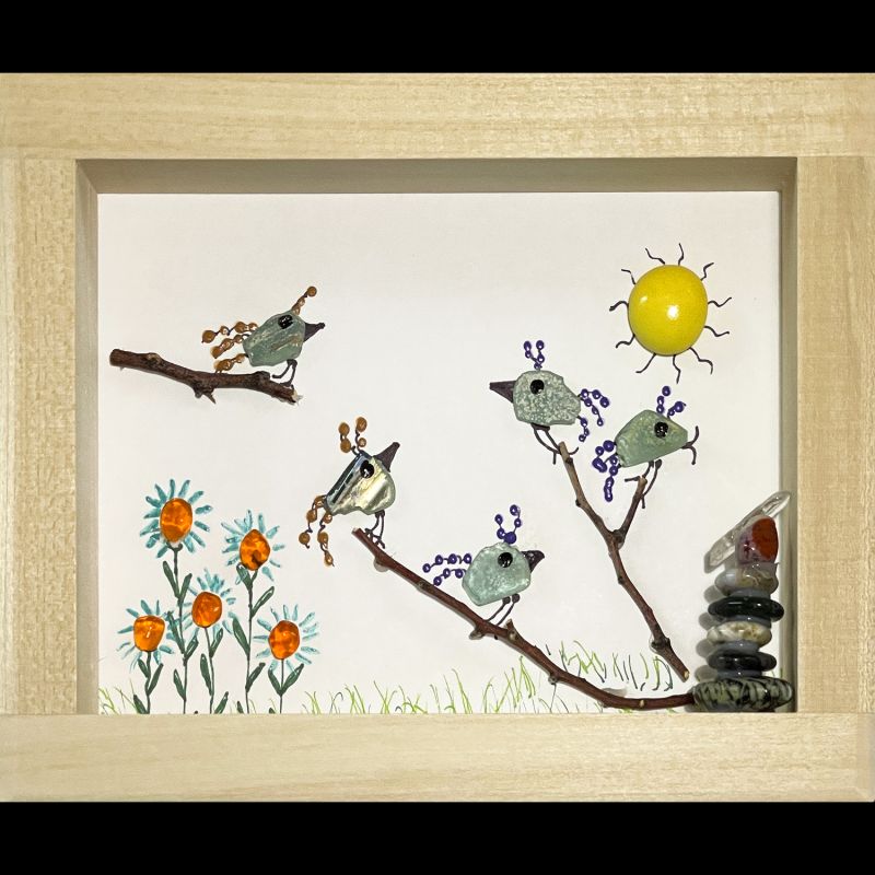 SPRINGTIME!